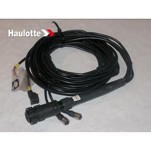 138P293200 Cable Bundle | Genuine Haulotte