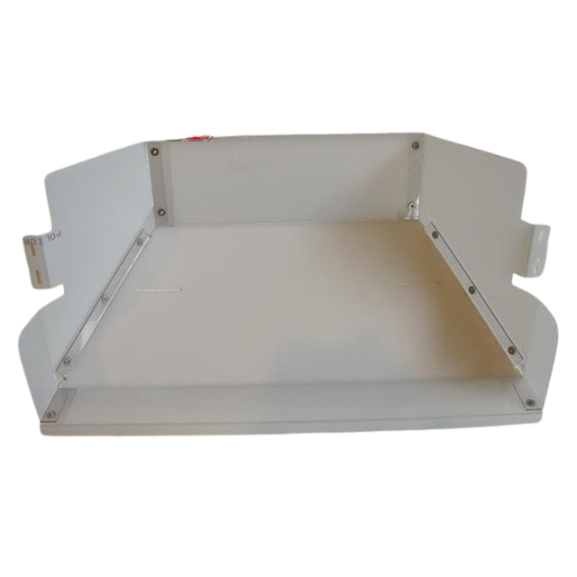 138P346900 Cover | Genuine Haulotte