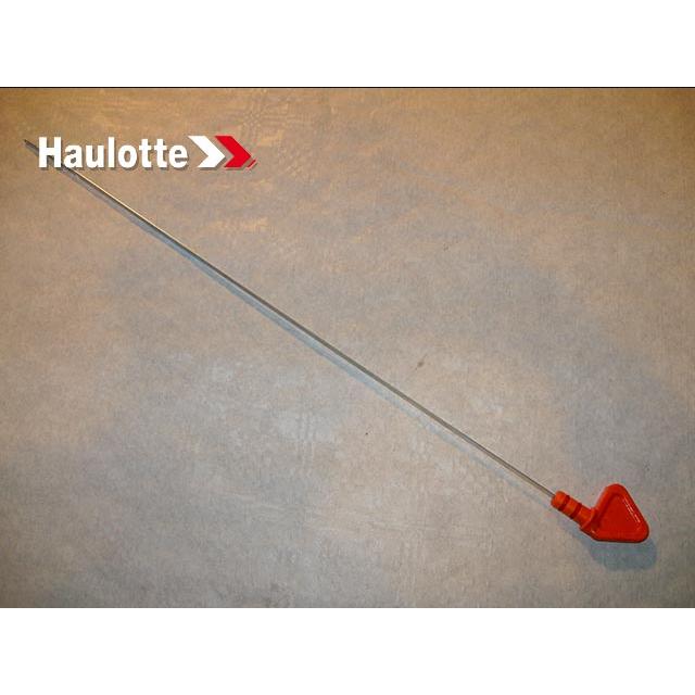 1400297000 Gauge | Genuine Haulotte