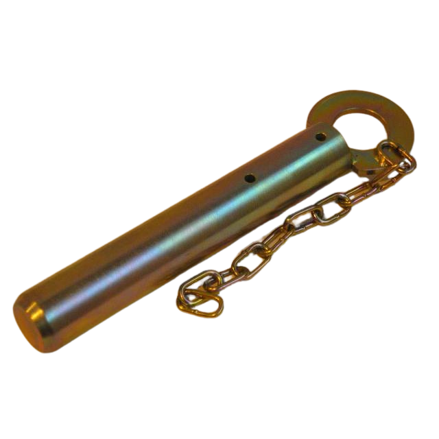 142C132020 Turntable Locking Pin | Genuine Haulotte