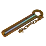 142C132020 Turntable Locking Pin | Genuine Haulotte