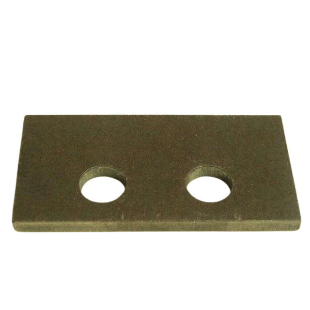 1450101195 Chassis Reinforcement N"4 | Genuine Haulotte