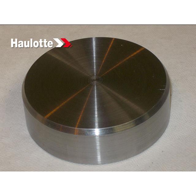 1450121140 Round Pad Dia. 50 / Sta | Genuine Haulotte