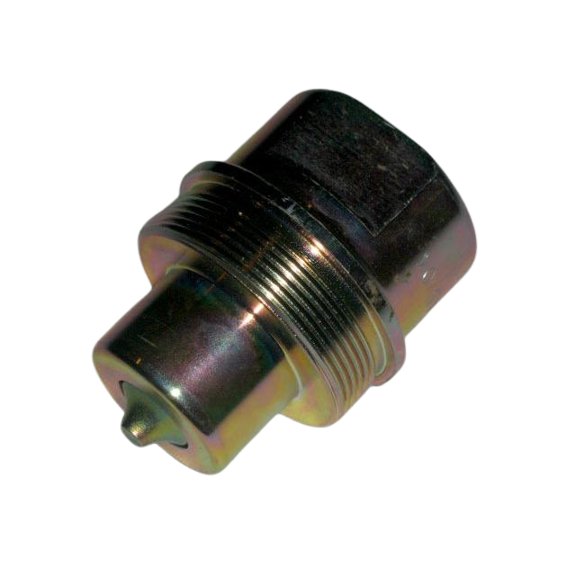 1453678156 3/4 A Male Coupling | Genuine Haulotte