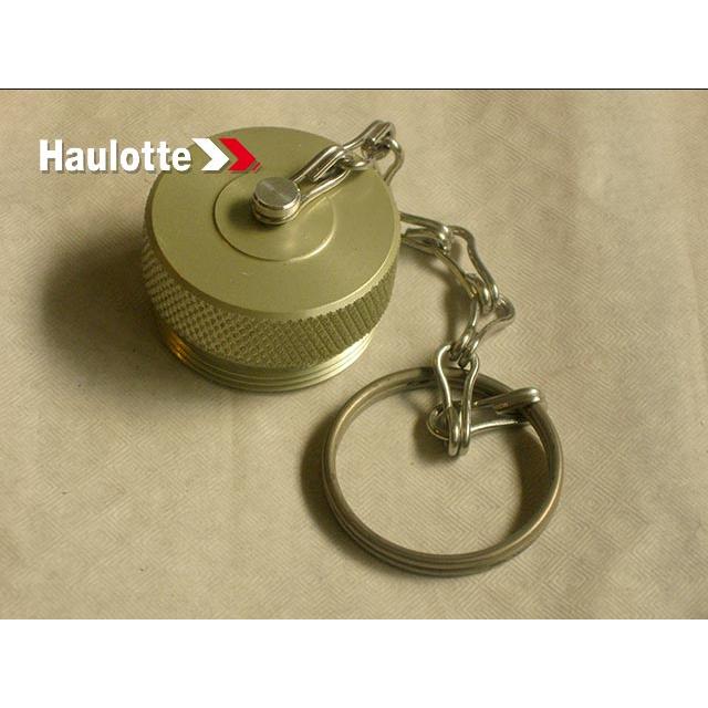 1453778153 Plug | Genuine Haulotte