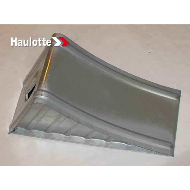 1459108948 Complete Wheel Chock | Genuine Haulotte
