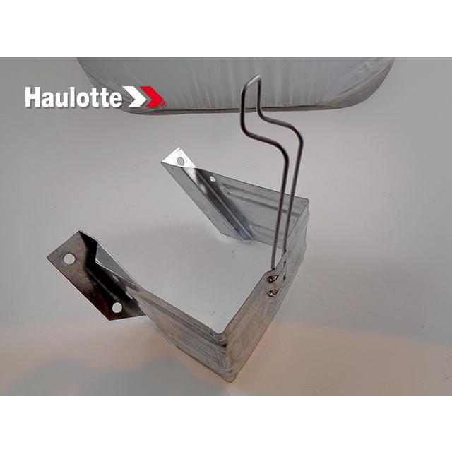 1459108949 Holder | Genuine Haulotte