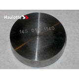 1460121140 Round Stabiliser Pad Dia. 5 | Genuine Haulotte