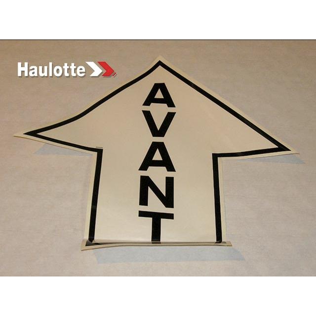 1460124520 Logo | Genuine Haulotte