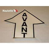 1460124520 Logo | Genuine Haulotte