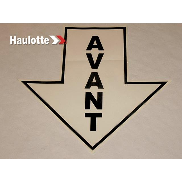 1460124530 Logo | Genuine Haulotte