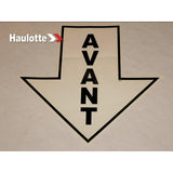 1460124530 Logo | Genuine Haulotte