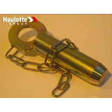 1460322011 Orientation Locking Pin | Genuine Haulotte