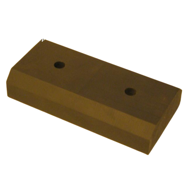 1460326484 Lower Wear Pad | Genuine Haulotte