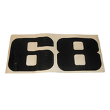 1460682230 Cover Plate | Genuine Haulotte