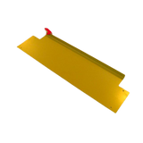 148B149420 Left Top Cover | Genuine Haulotte