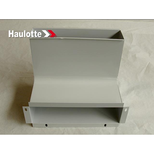 148B152380 Discharge Duct | Genuine Haulotte