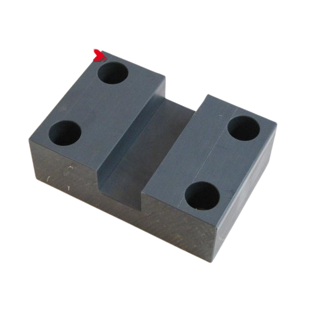 148C138320 Lower Cylinder Pad | Genuine Haulotte