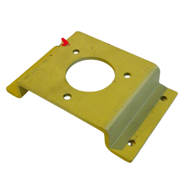 148C142060 Winder Retaining Bracket | Genuine Haulotte