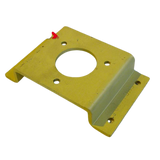 148C142060 Winder Retaining Bracket | Genuine Haulotte