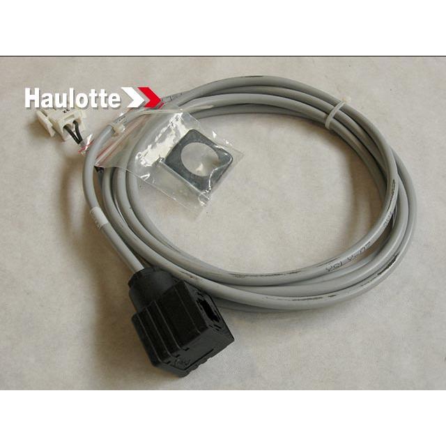 148C147000 Electro. Cable Bundle | Genuine Haulotte