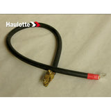 148C147250 Cable Bundle+Batt/Starter.Sq3 | Genuine Haulotte
