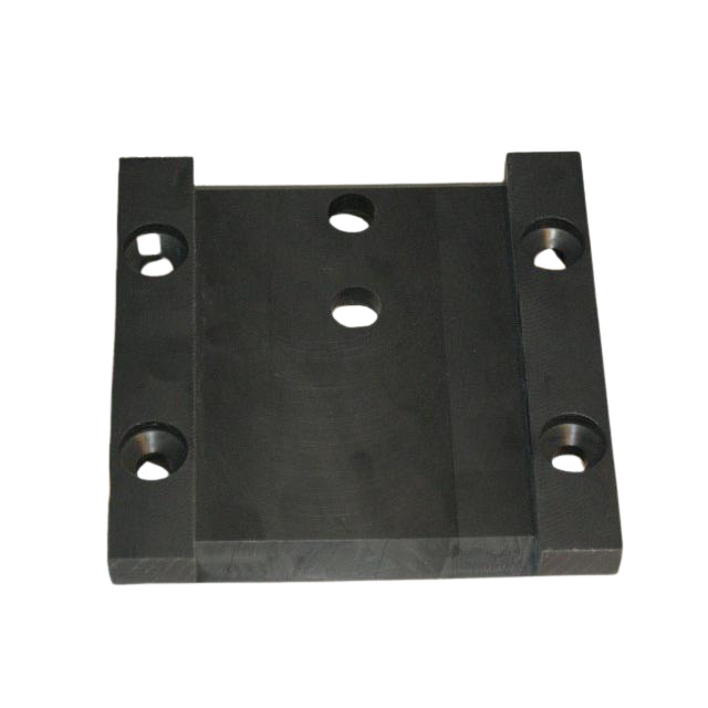 148C153430 Lower Rear Pad | Genuine Haulotte