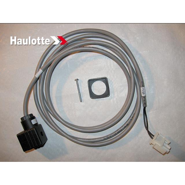 148C164500 Solenoid Cable Bundle | Genuine Haulotte