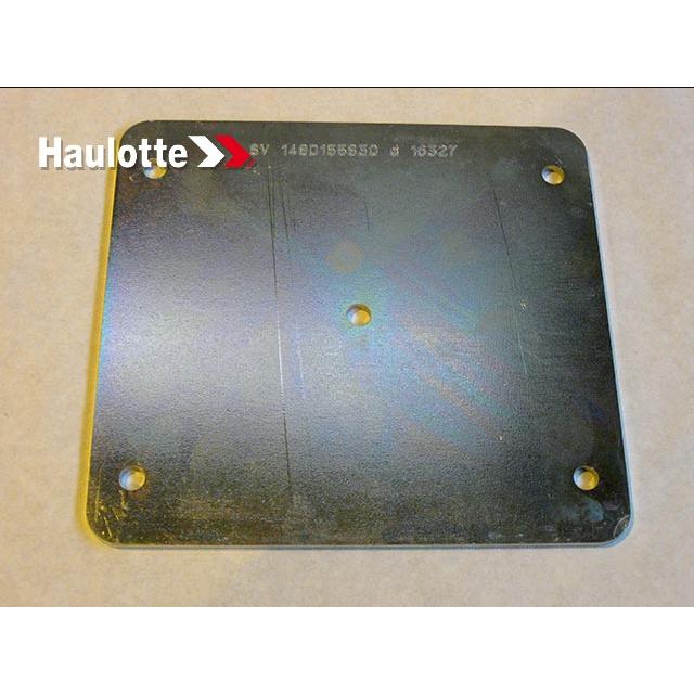 148D155830 Cover On Foot | Genuine Haulotte