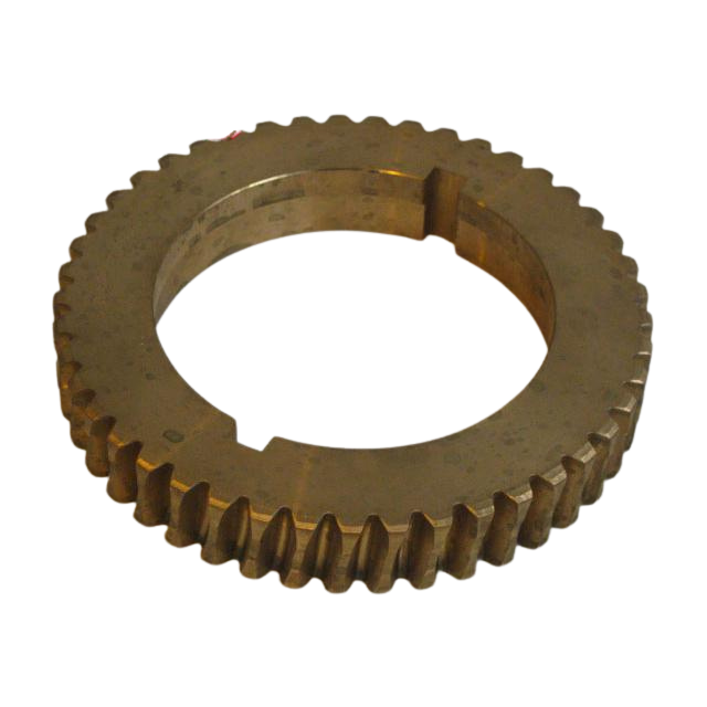 148P210900 Worm Wheel | Genuine Haulotte