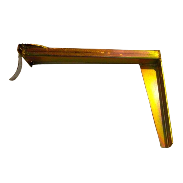 150B143731 Front Left Support | Genuine Haulotte