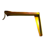 150B143731 Front Left Support | Genuine Haulotte