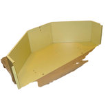 150B144630 Unit Cover | Genuine Haulotte