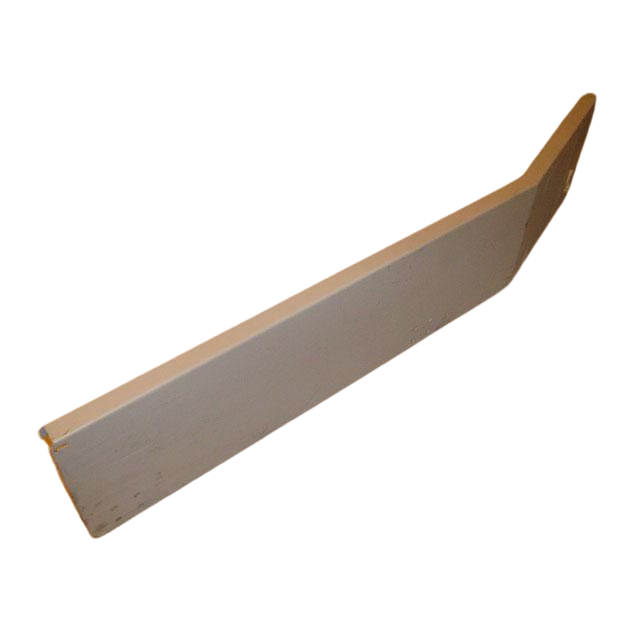 150B145700 Upper Cover Ha20 | Genuine Haulotte