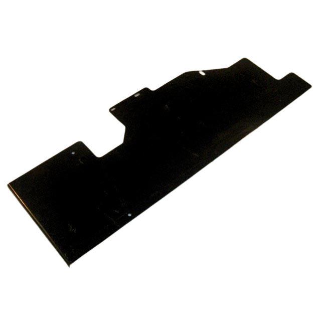 150B160940 Sheet Metal | Genuine Haulotte