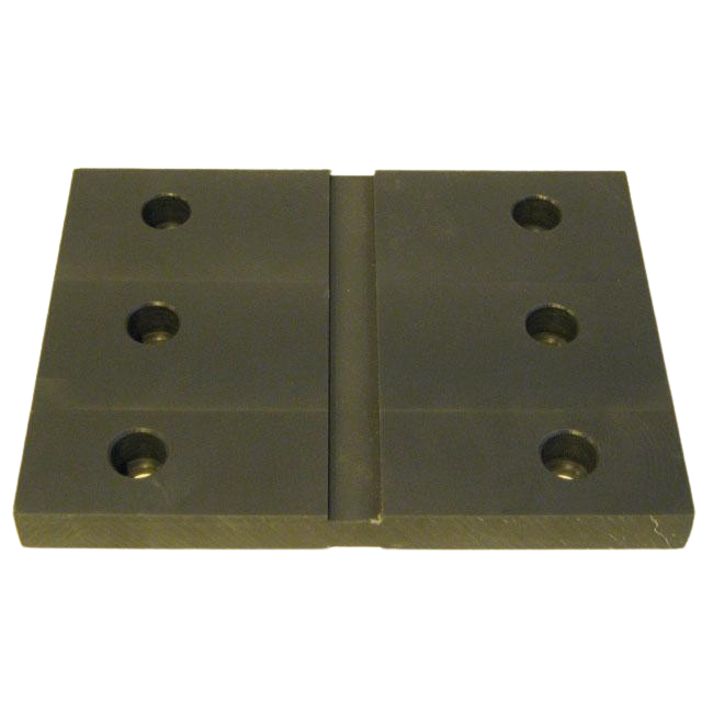 150C130650 Friction Pad | Genuine Haulotte