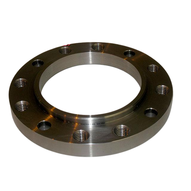 150C133340 Motor Adaptation Flange | Genuine Haulotte