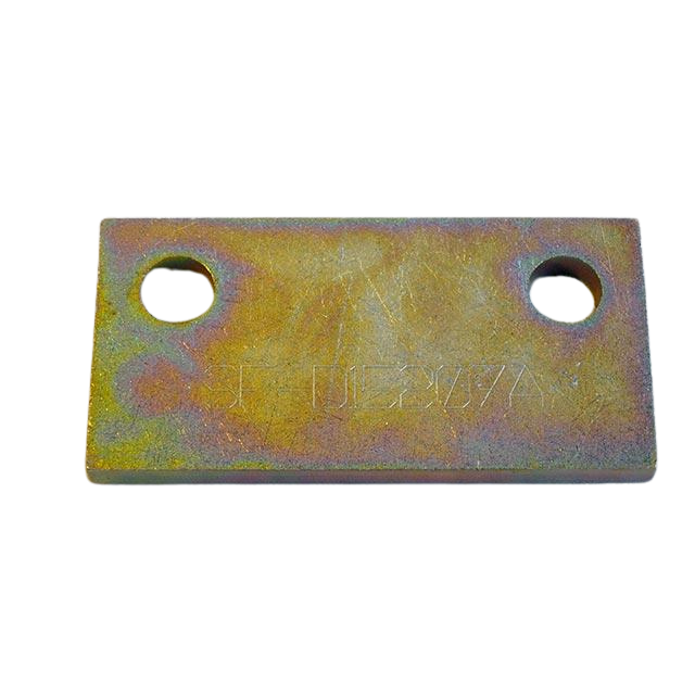 150D152070 Plate | Genuine Haulotte