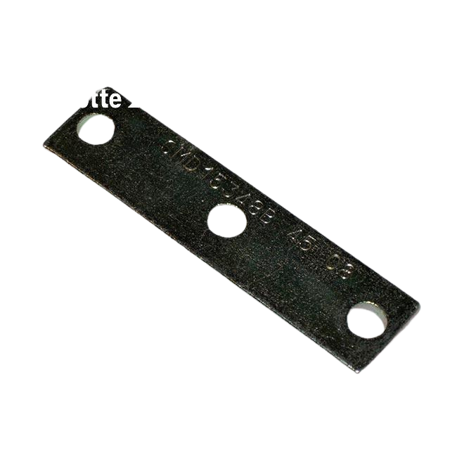 150D153480 Intermediate Plate | Genuine Haulotte