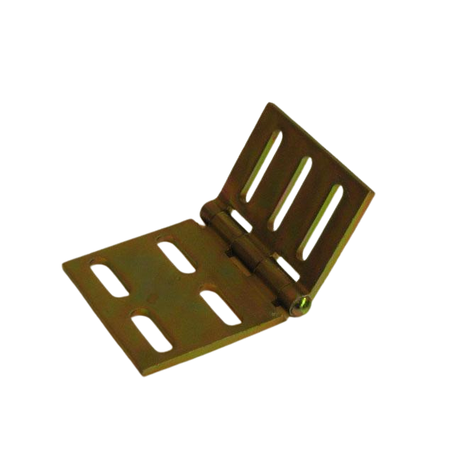 150D153490 Cover Hinge | Genuine Haulotte