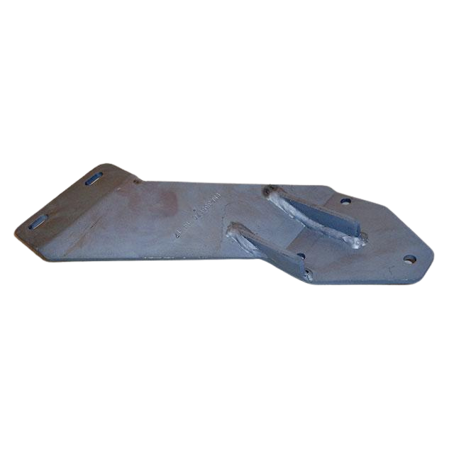 150P335970 Leg Bracket, Exhaust | Genuine Haulotte