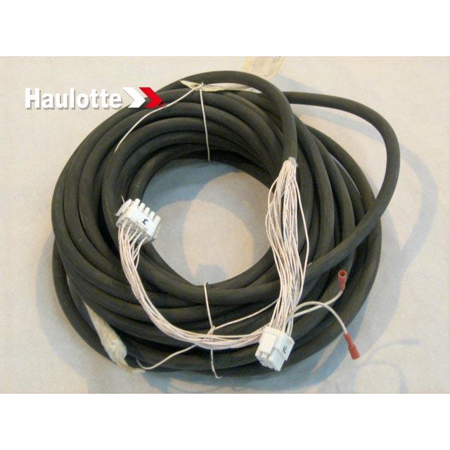 151C160790 Bundle | Genuine Haulotte