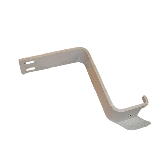 151P200980 Rear Engine Compartment Latch Stop | Genuine Haulotte