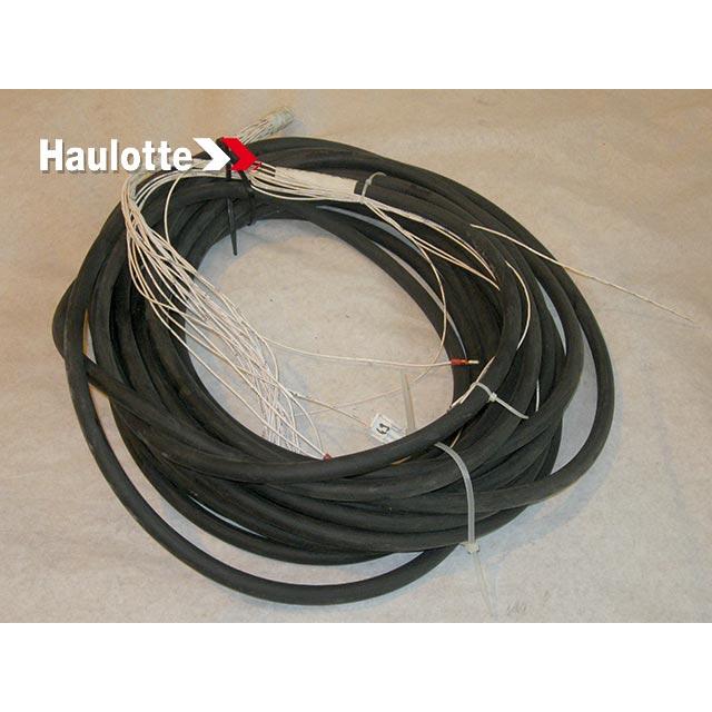 151P204840 Cable Bundle For Cable 30X1 No 2 | Genuine Haulotte