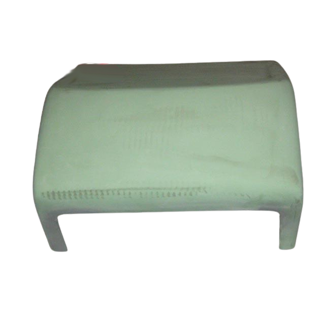 152A147260 Polyester Cover Without Boom | Genuine Haulotte