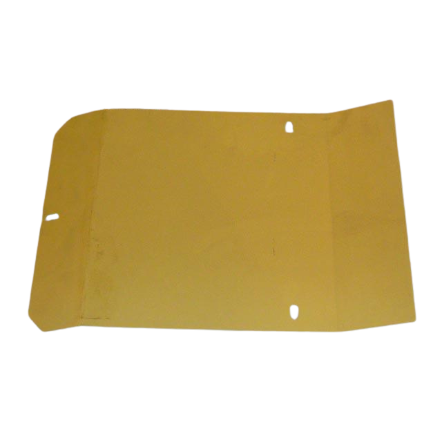 152B160340 Motor Axle Cover | Genuine Haulotte