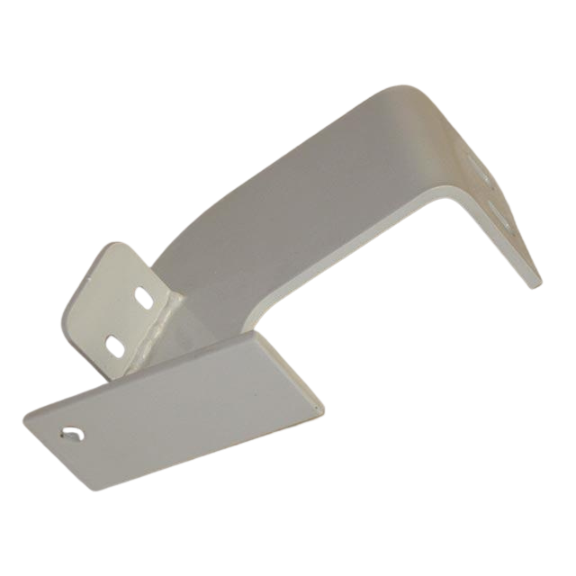 152B165090 Latch / Hydraulic Compartment Stop | Genuine Haulotte