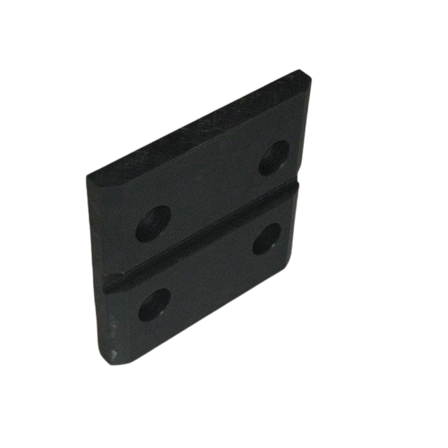 152C155140 Telescope Rear Pad | Genuine Haulotte