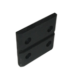 152C155140 Telescope Rear Pad | Genuine Haulotte