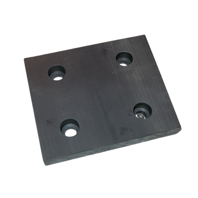 152C155150 Barrel Front Pad | Genuine Haulotte